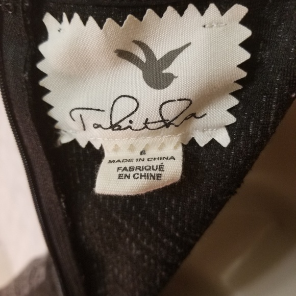 🧧Perfect Tabitha Anthropologie Dress🎊TRENDING(COPY) - Picture 4 of 11